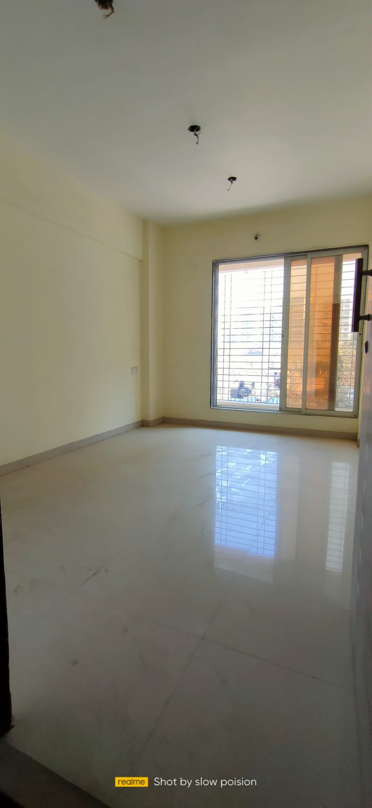 1BHK FLAT FOR SALE IN Shivalic apartment ULWE